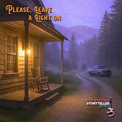 Please, Leave a Light On